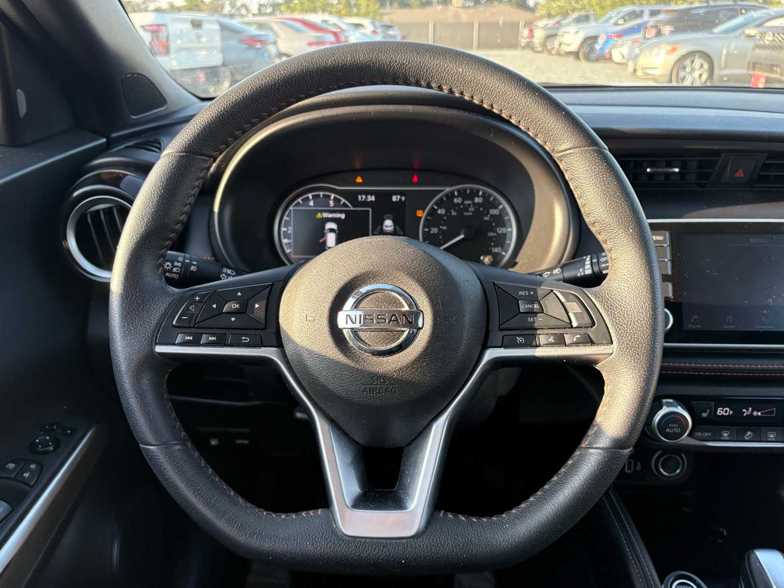 Thumbnail: 2019 Nissan Kicks - 22