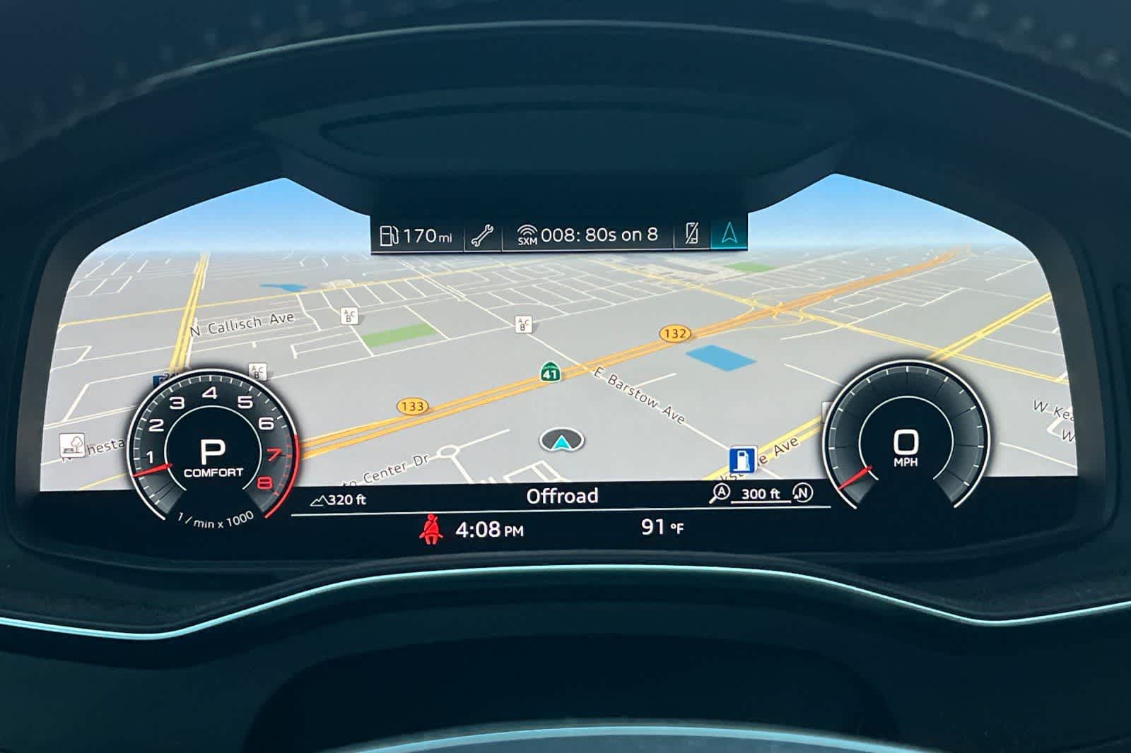 Thumbnail: 2019 Audi A7 - 24