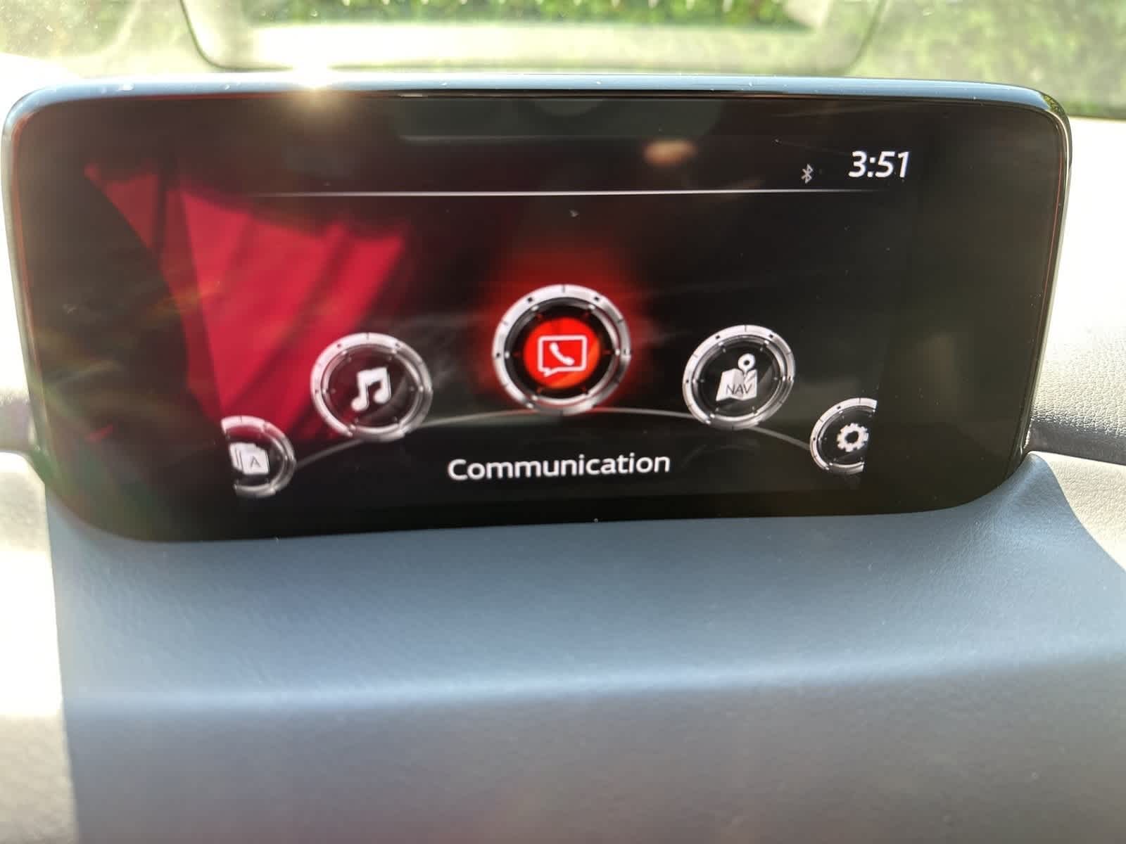 2019 Mazda CX-5 Touring 20