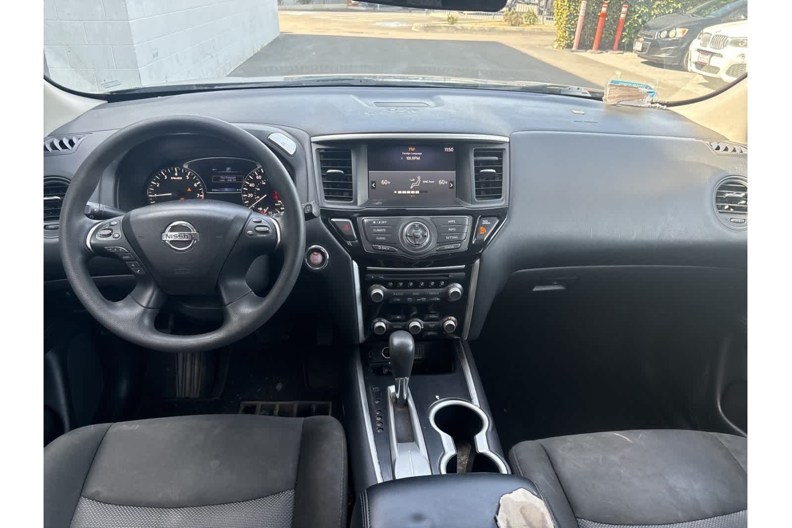 Thumbnail: 2020 Nissan Pathfinder - 4