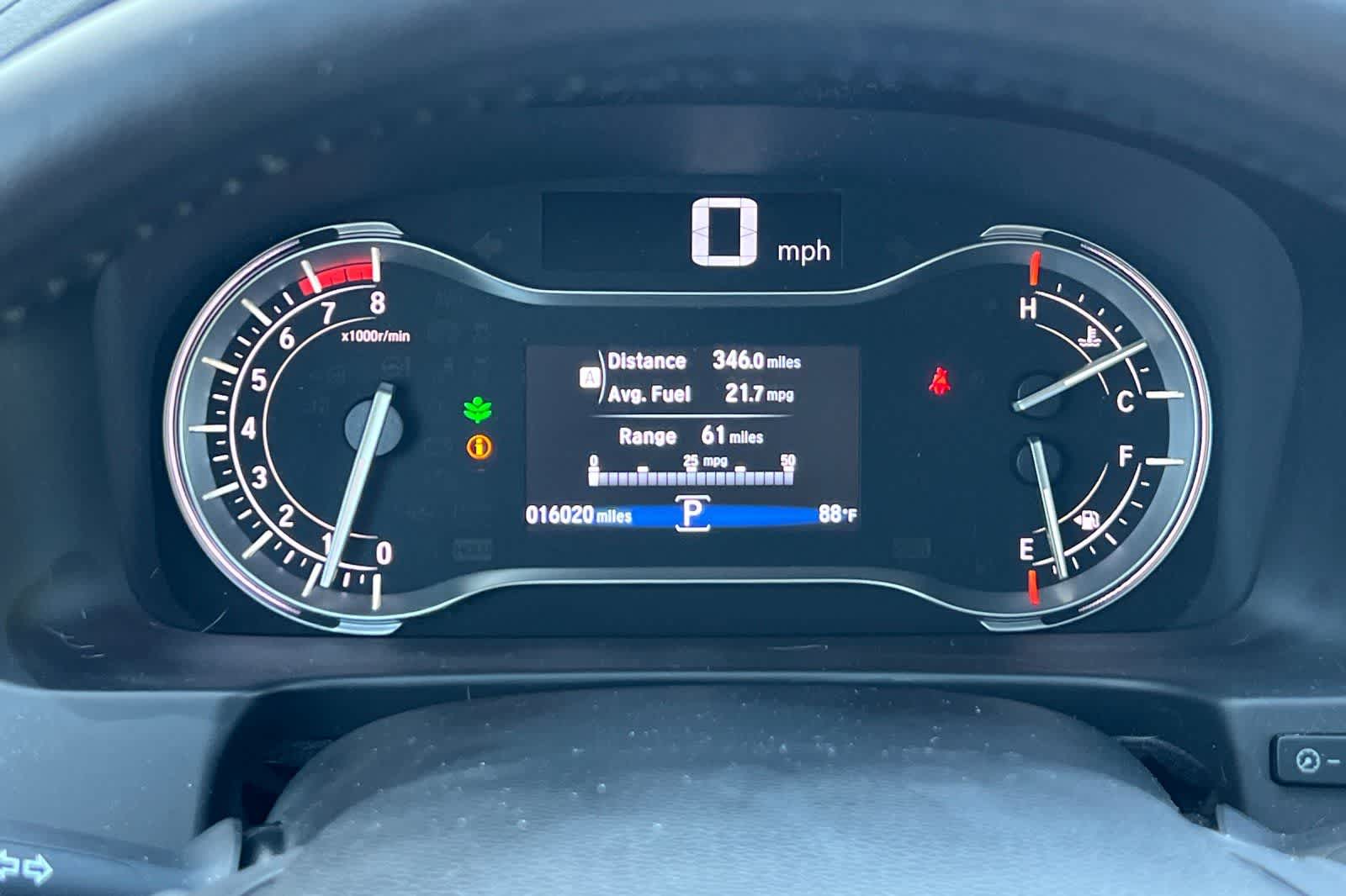 Thumbnail: 2023 Honda Ridgeline - 26