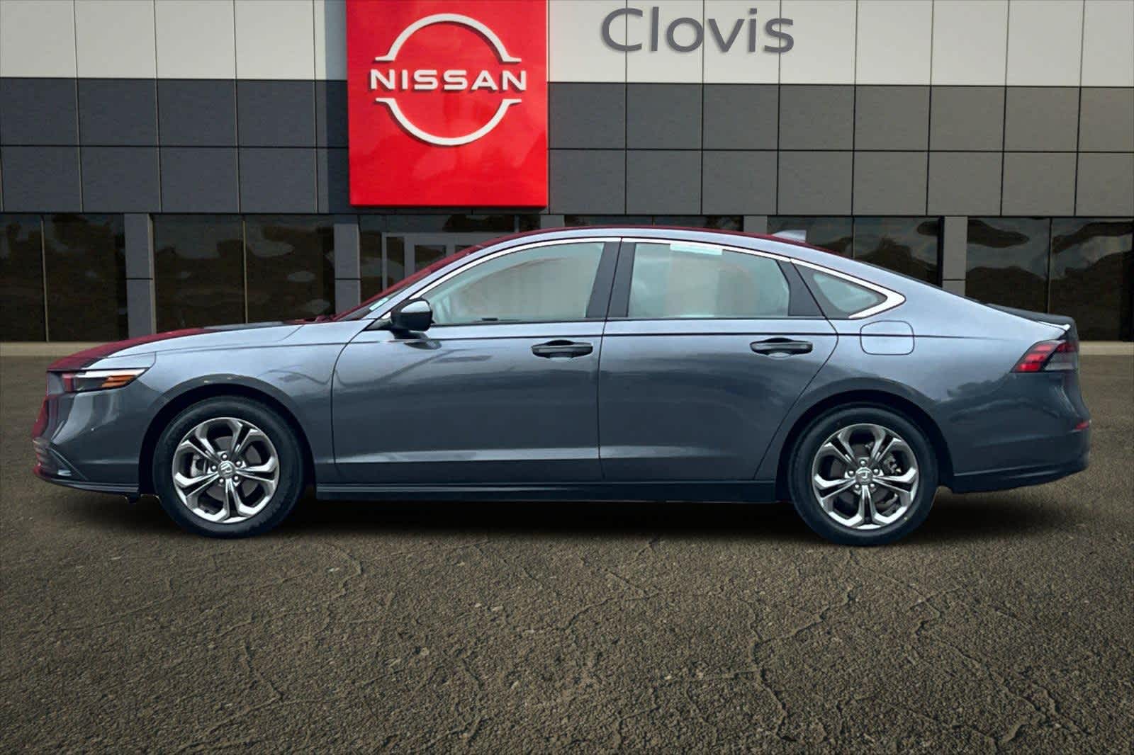 Thumbnail: 2023 Honda Accord - 6