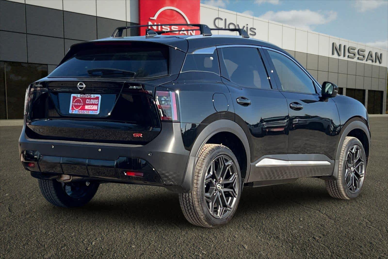 Thumbnail: 2026 Nissan Kicks - 3