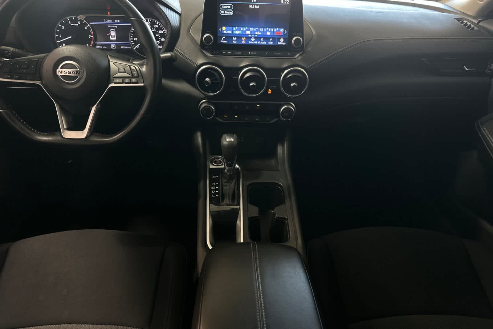 Thumbnail: 2023 Nissan Sentra - 4