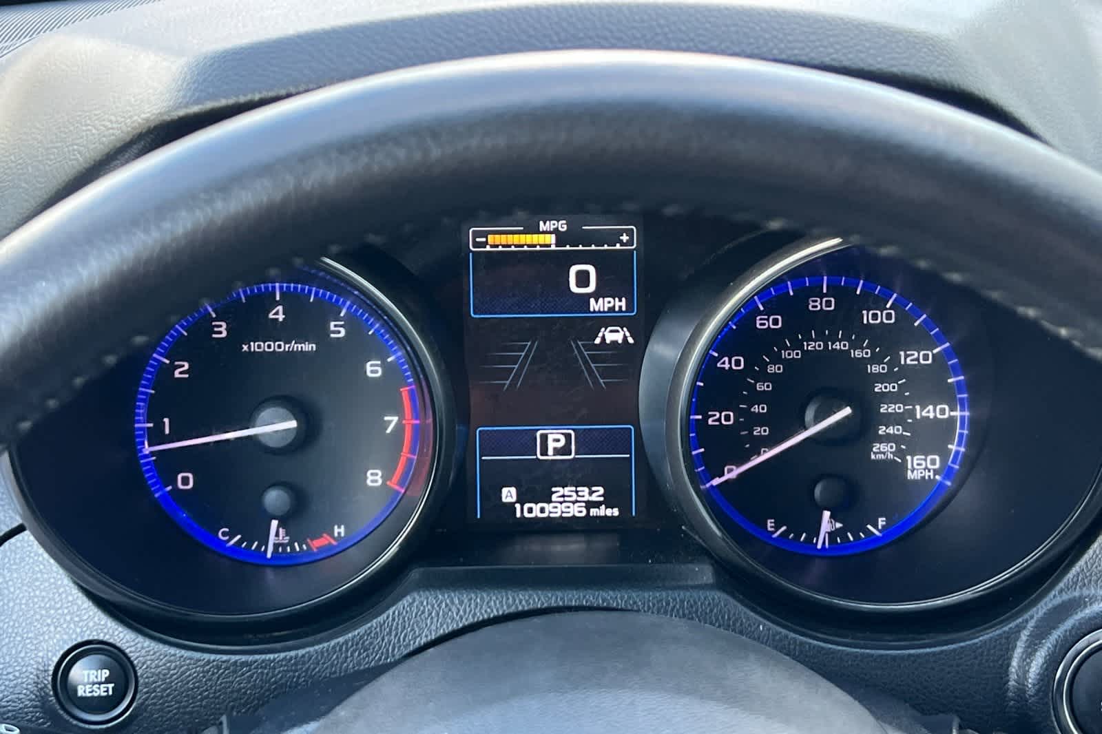 Thumbnail: 2018 Subaru Outback - 34