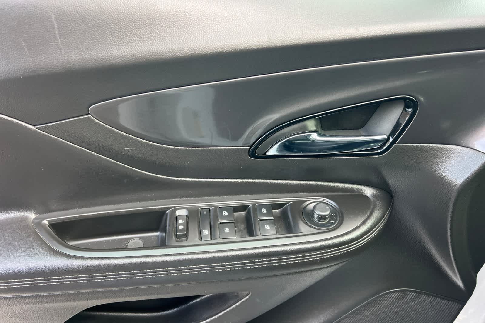 Thumbnail: 2019 Buick Encore - 13