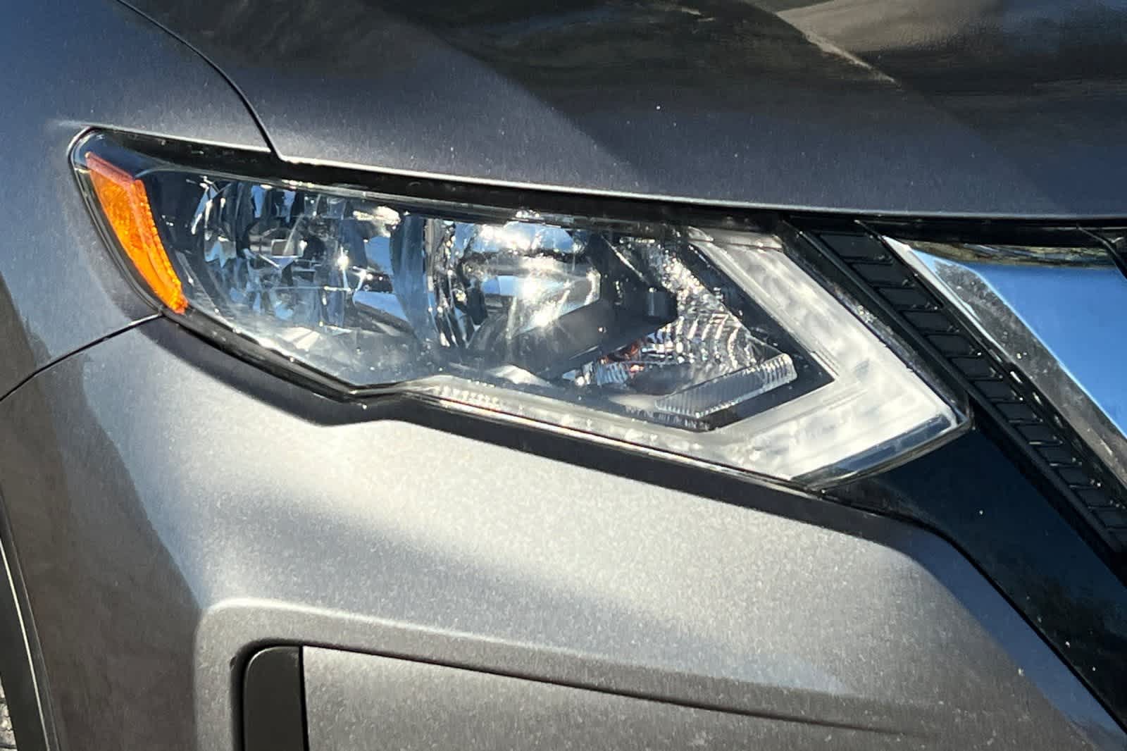 Thumbnail: 2020 Nissan Rogue - 34