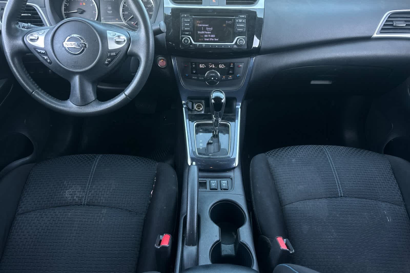 Thumbnail: 2018 Nissan Sentra - 4