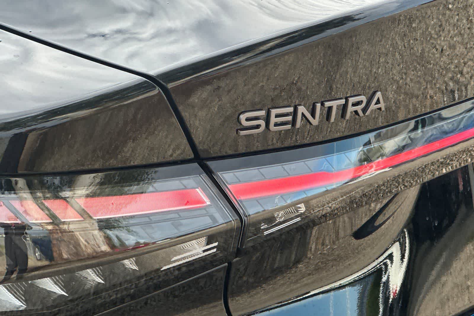 Thumbnail: 2026 Nissan Sentra - 31