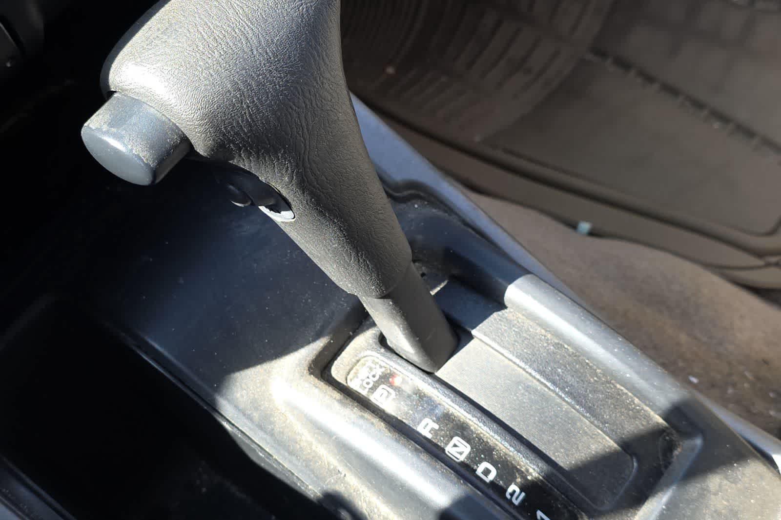 Thumbnail: 2002 Nissan Frontier - 21