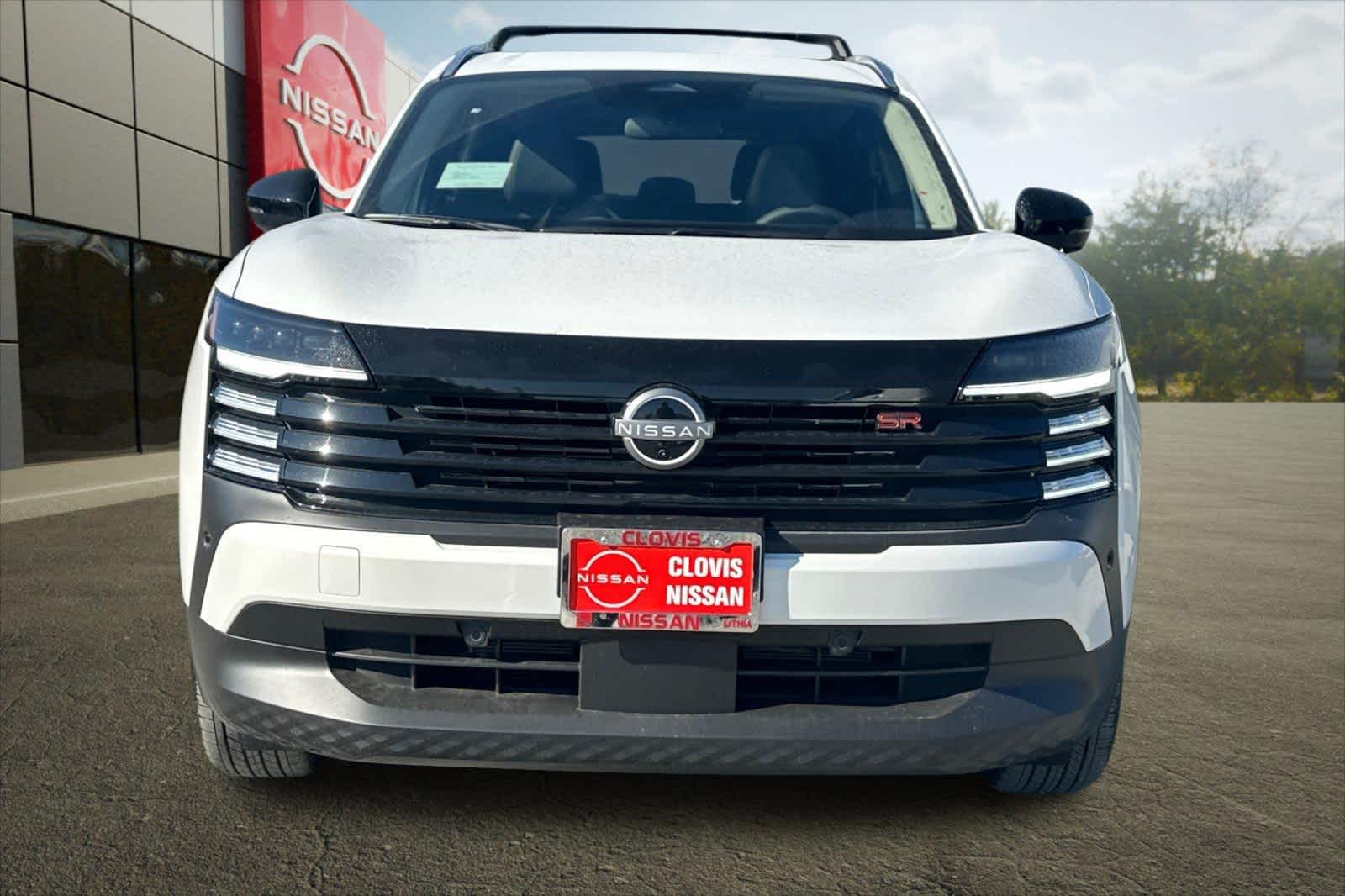 Thumbnail: 2026 Nissan Kicks - 11