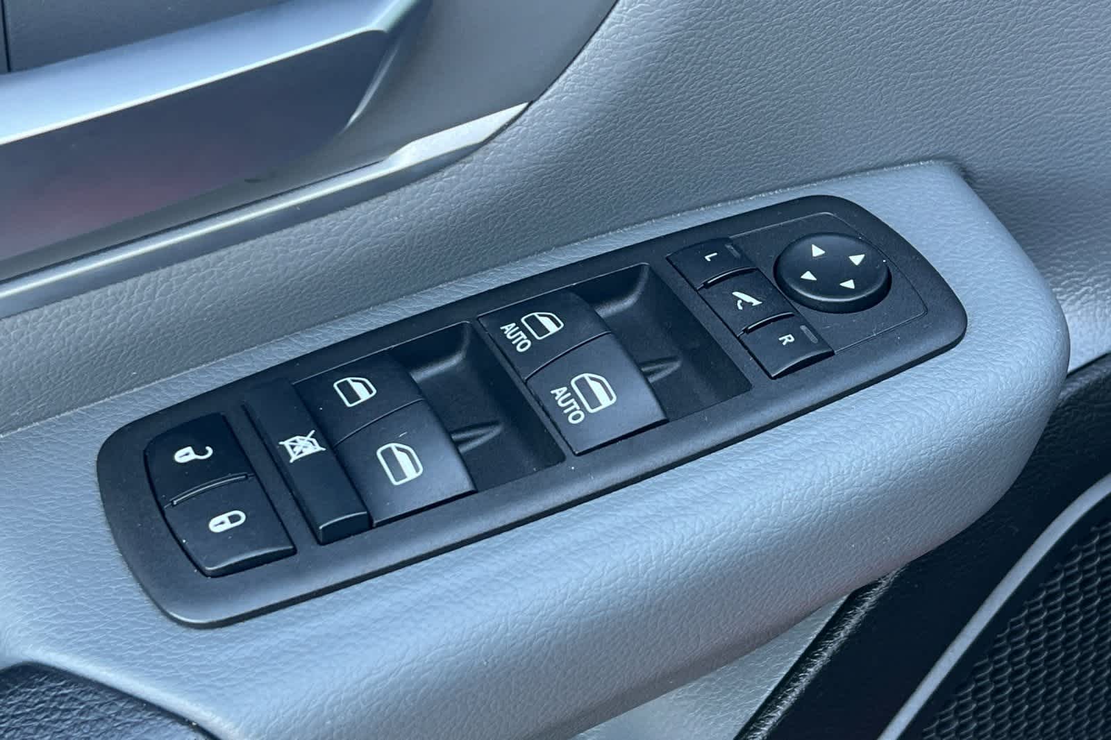 Thumbnail: 2022 RAM 1500 - 16