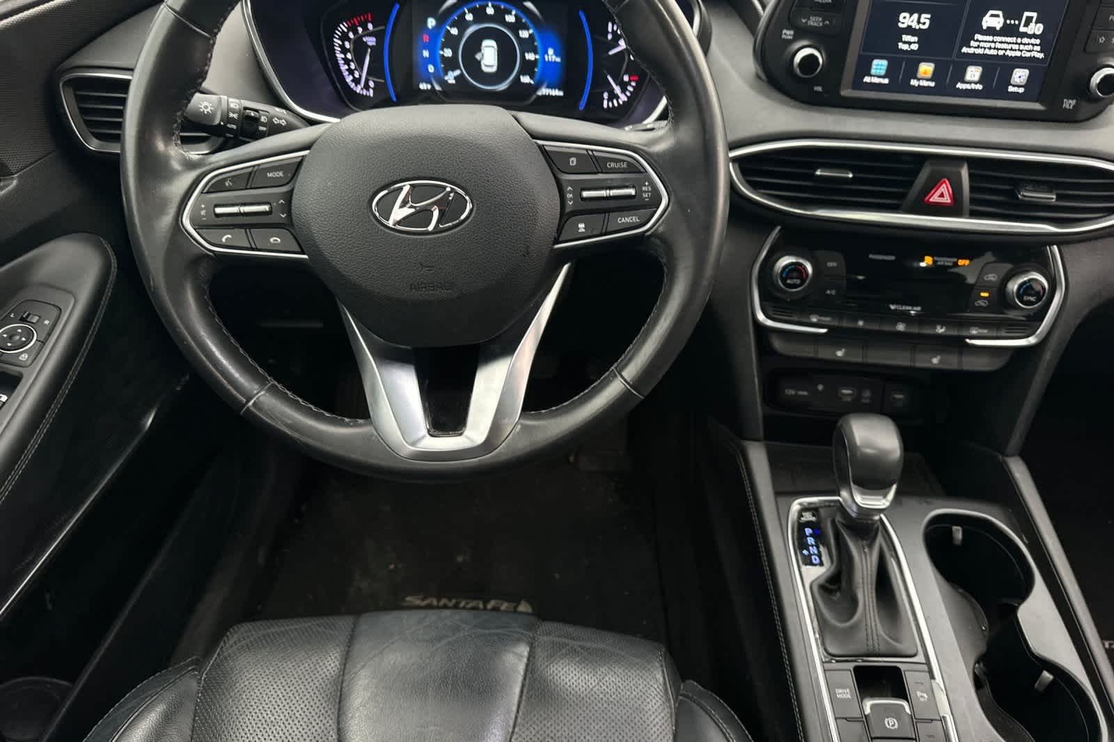 Thumbnail: 2020 Hyundai Santa Fe - 17