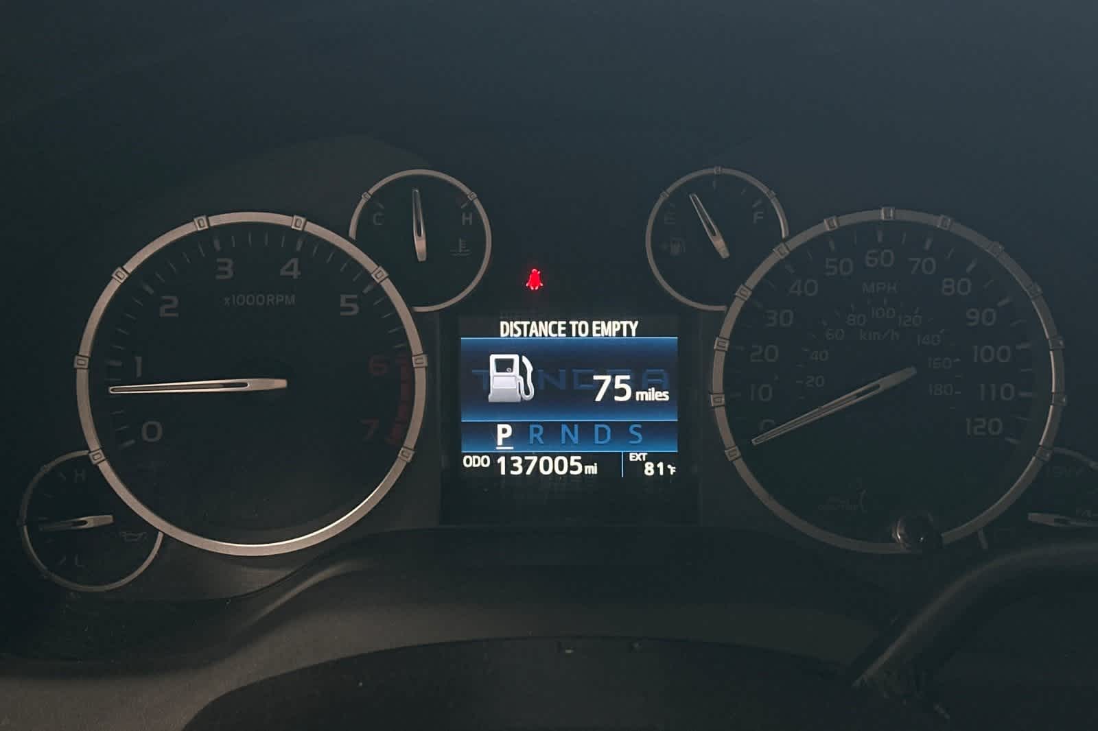 Thumbnail: 2016 Toyota Tundra - 26