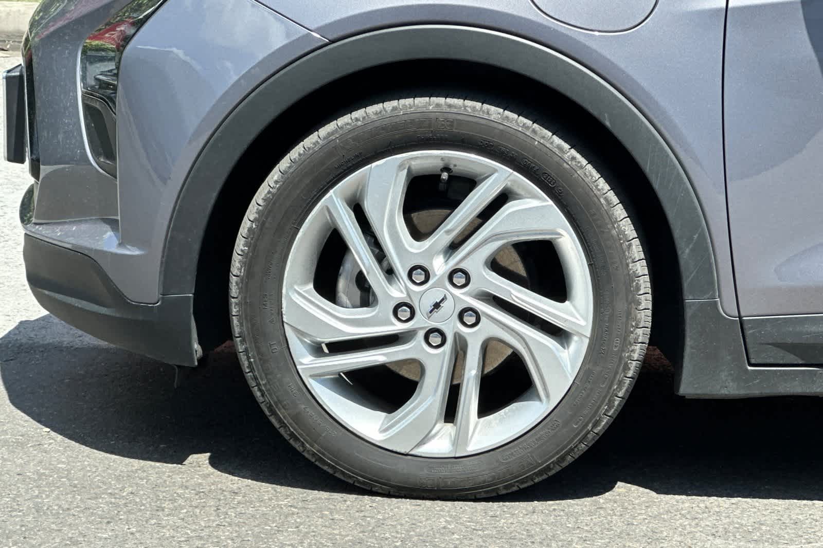 2023 Chevrolet Bolt EV 1LT 12