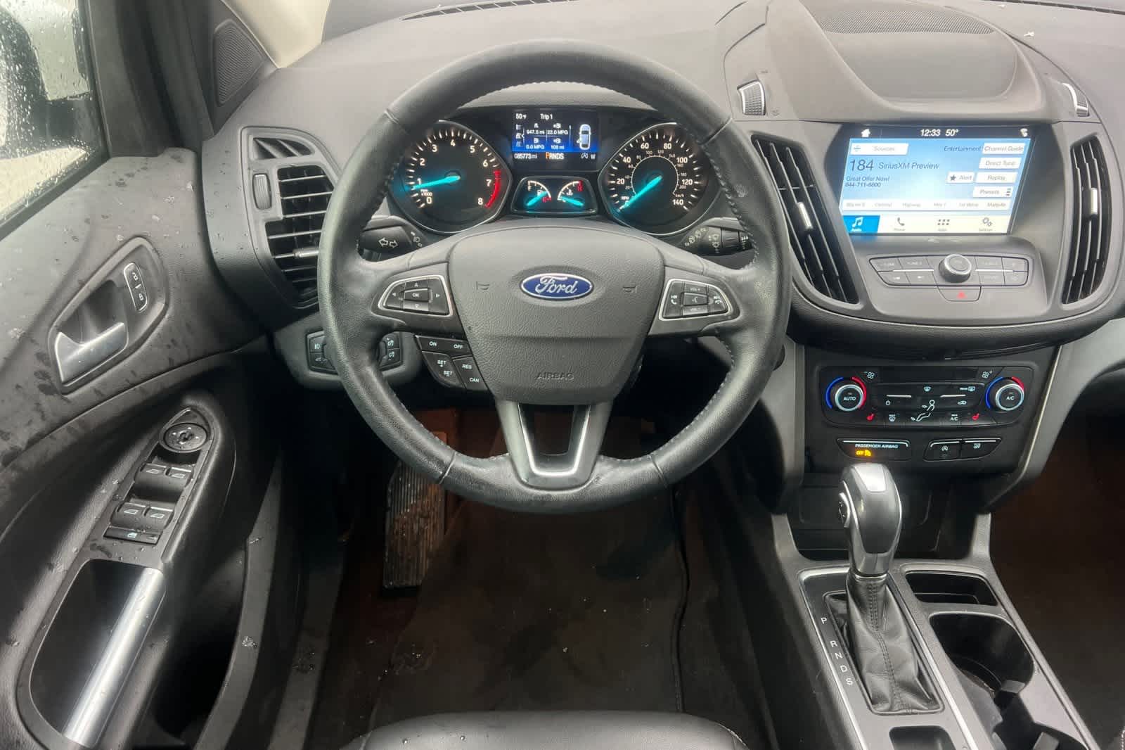 Thumbnail: 2019 Ford Escape - 14