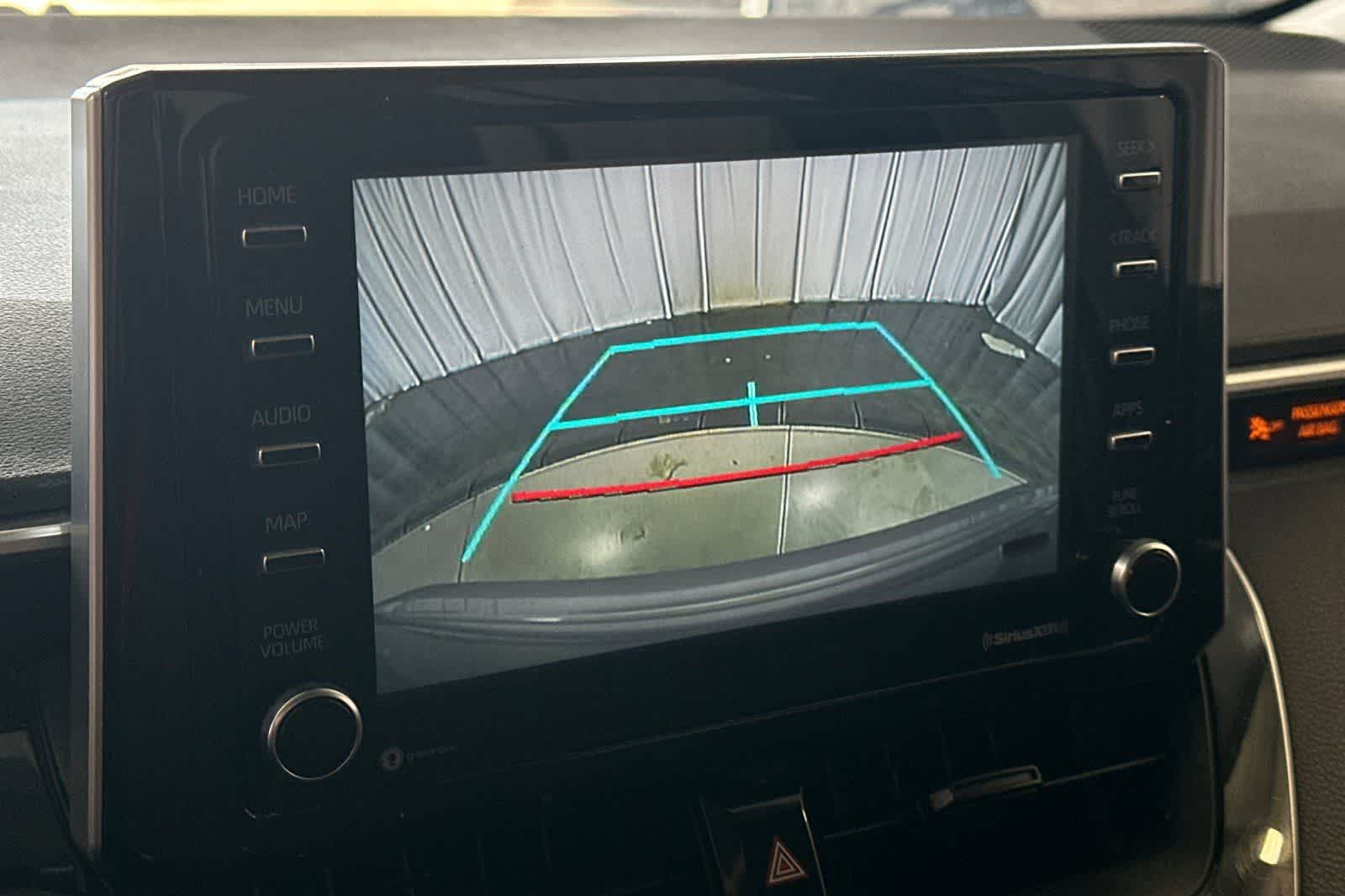 Thumbnail: 2021 Toyota Corolla - 20