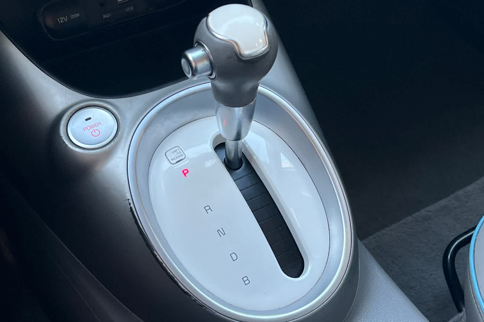 Thumbnail: 2017 Kia Soul EV - 25