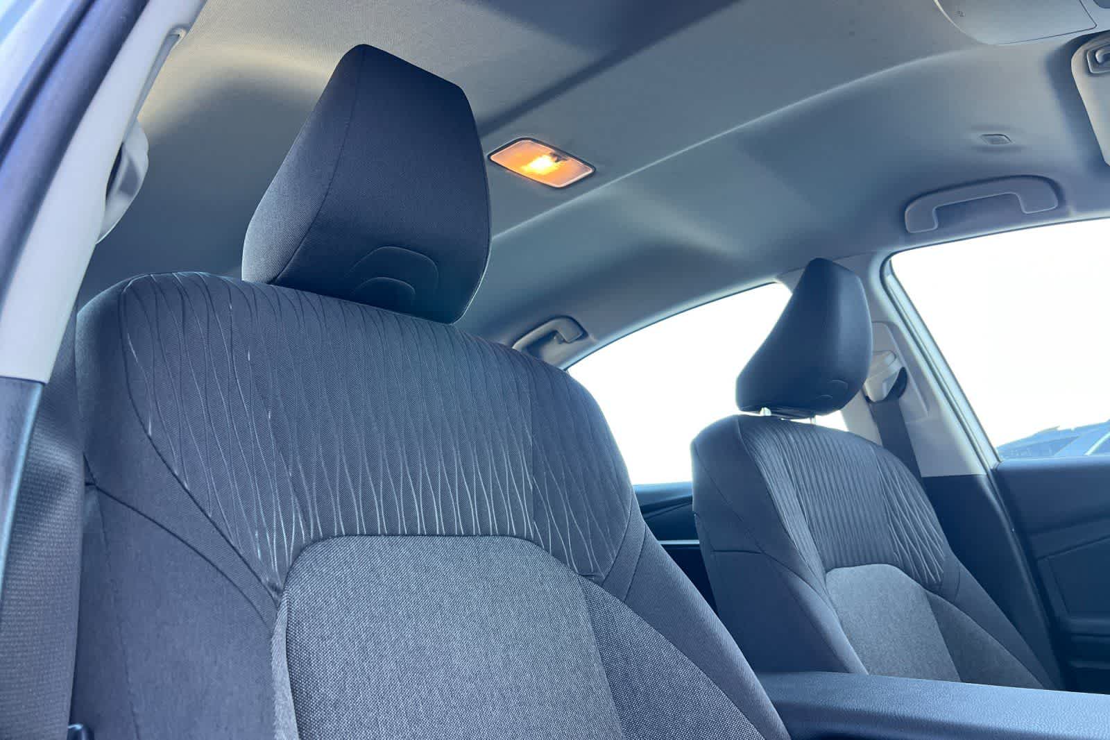 Thumbnail: 2025 Toyota Camry - 17