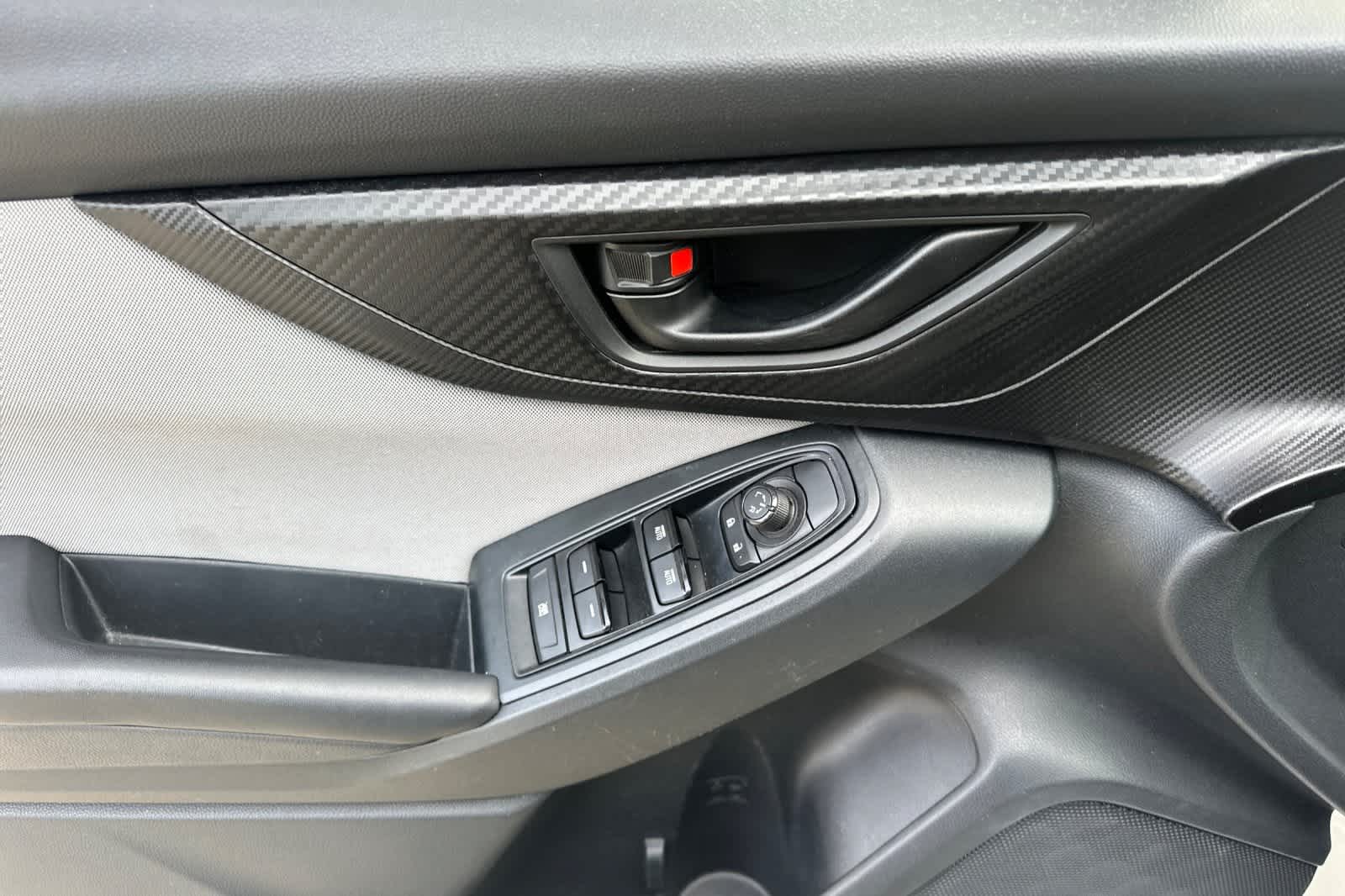 Thumbnail: 2019 Subaru Crosstrek - 13