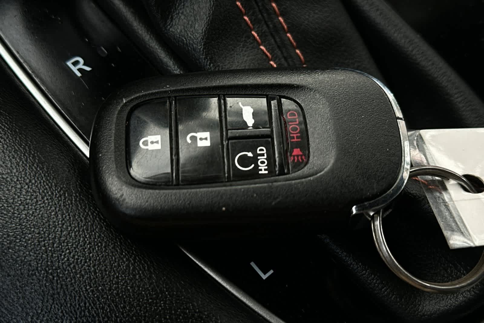 Thumbnail: 2024 Honda HR-V - 25