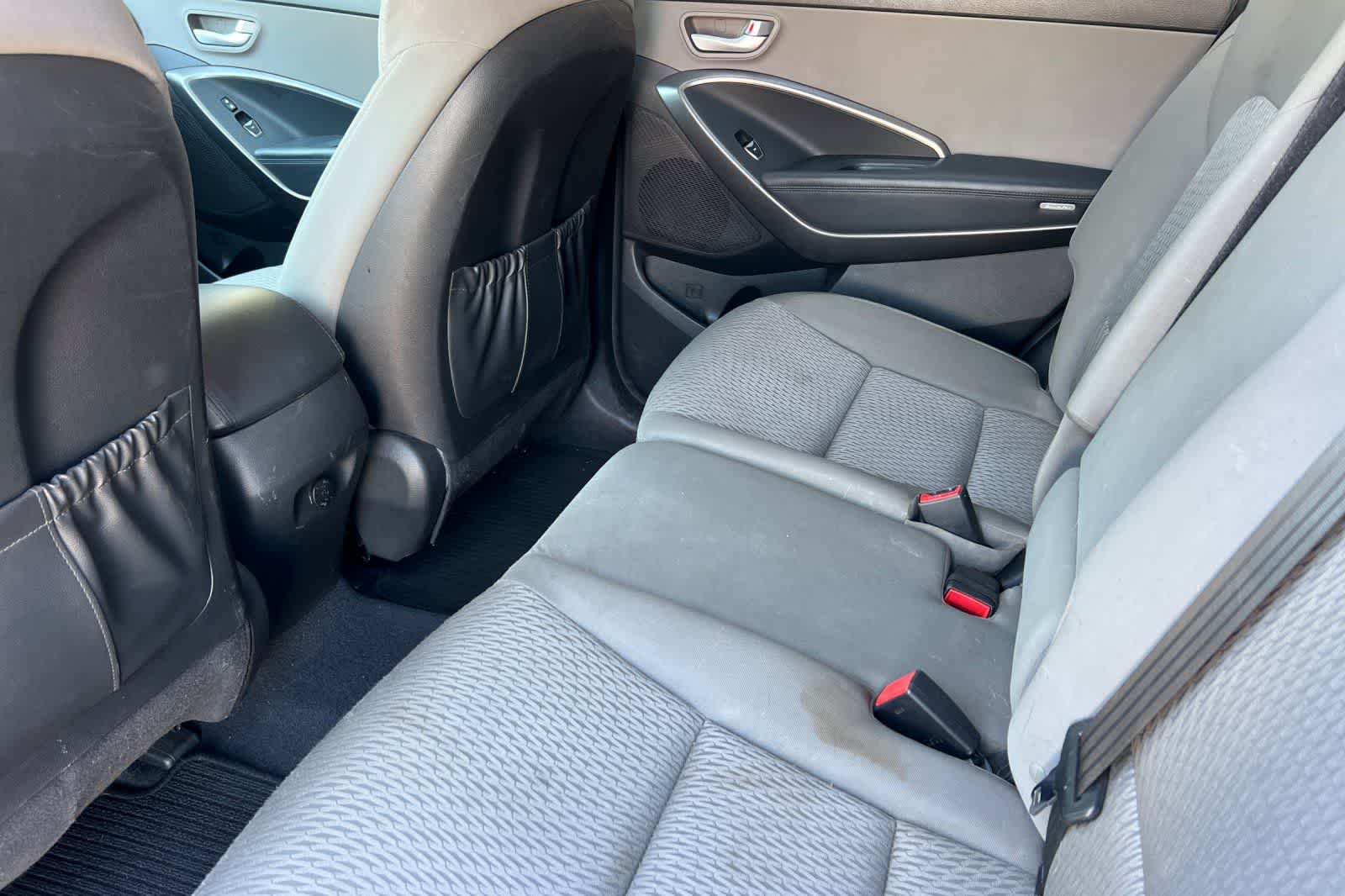 Thumbnail: 2014 Hyundai Santa Fe - 5