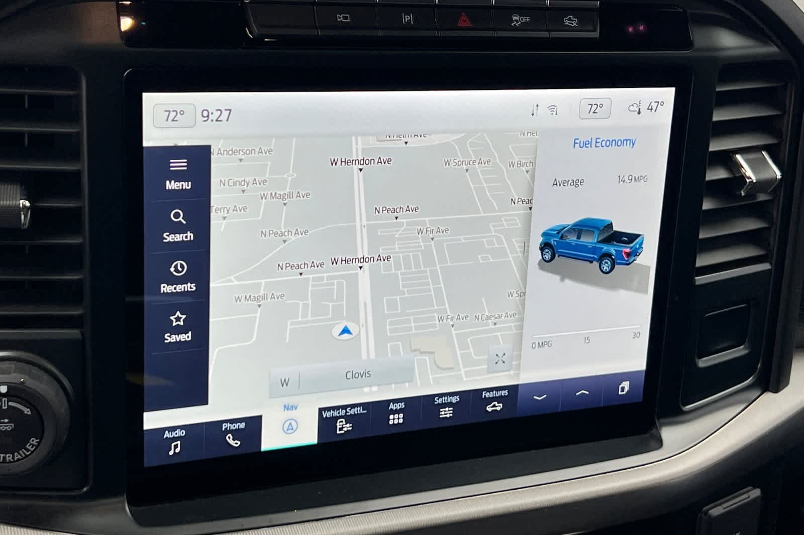 Thumbnail: 2022 Ford F-150 - 19