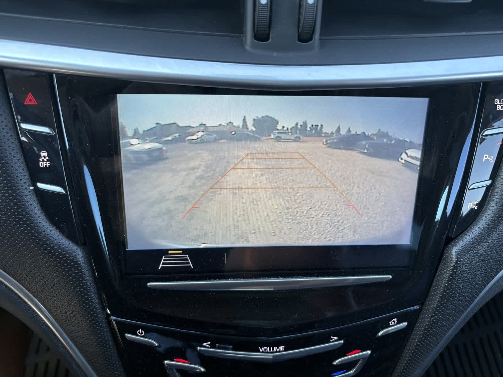 Thumbnail: 2018 Cadillac XTS - 17