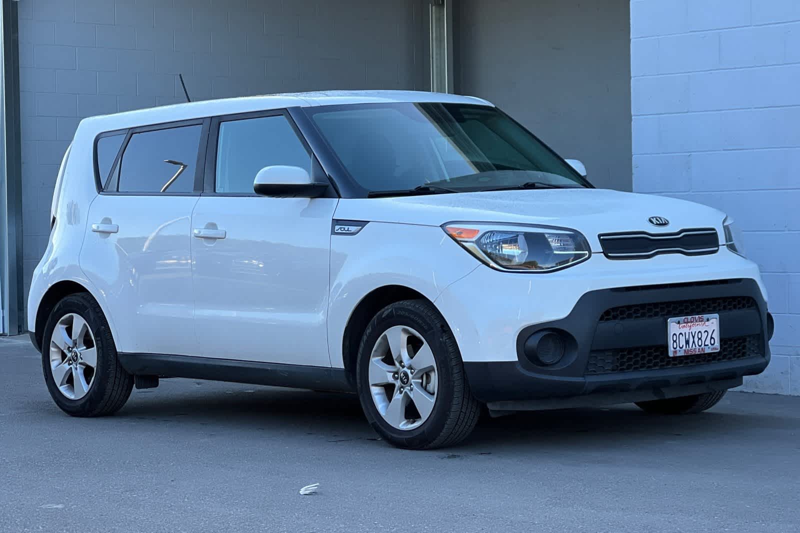 Thumbnail: 2018 Kia Soul - 10