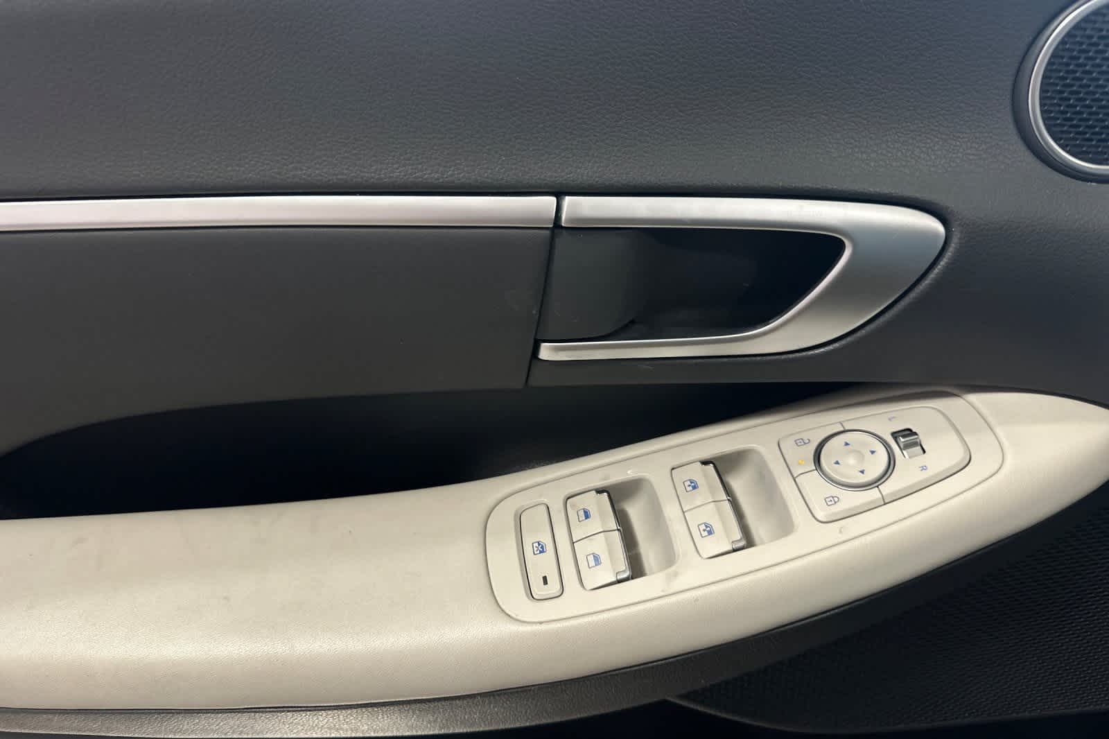 Thumbnail: 2024 Hyundai Sonata - 15