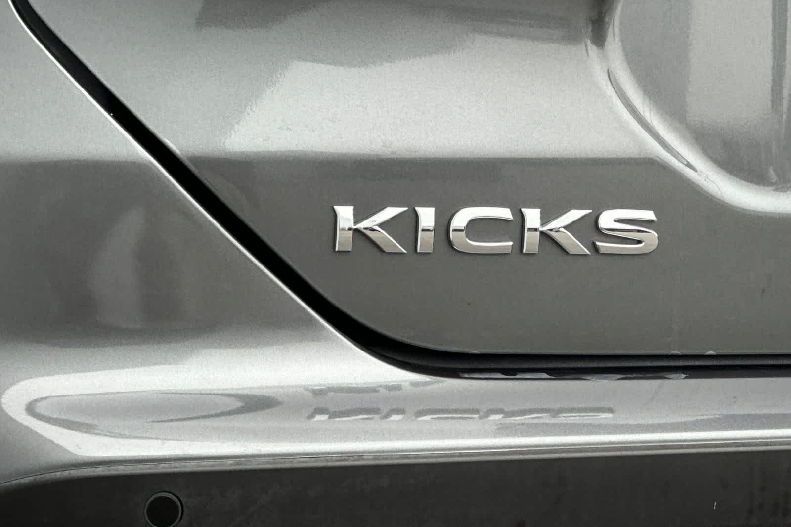 Thumbnail: 2021 Nissan Kicks - 35