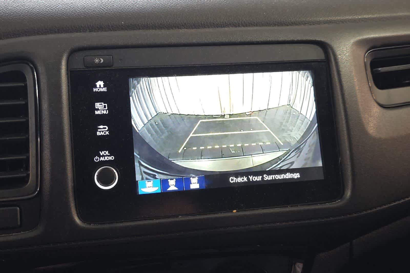 Thumbnail: 2020 Honda HR-V - 21