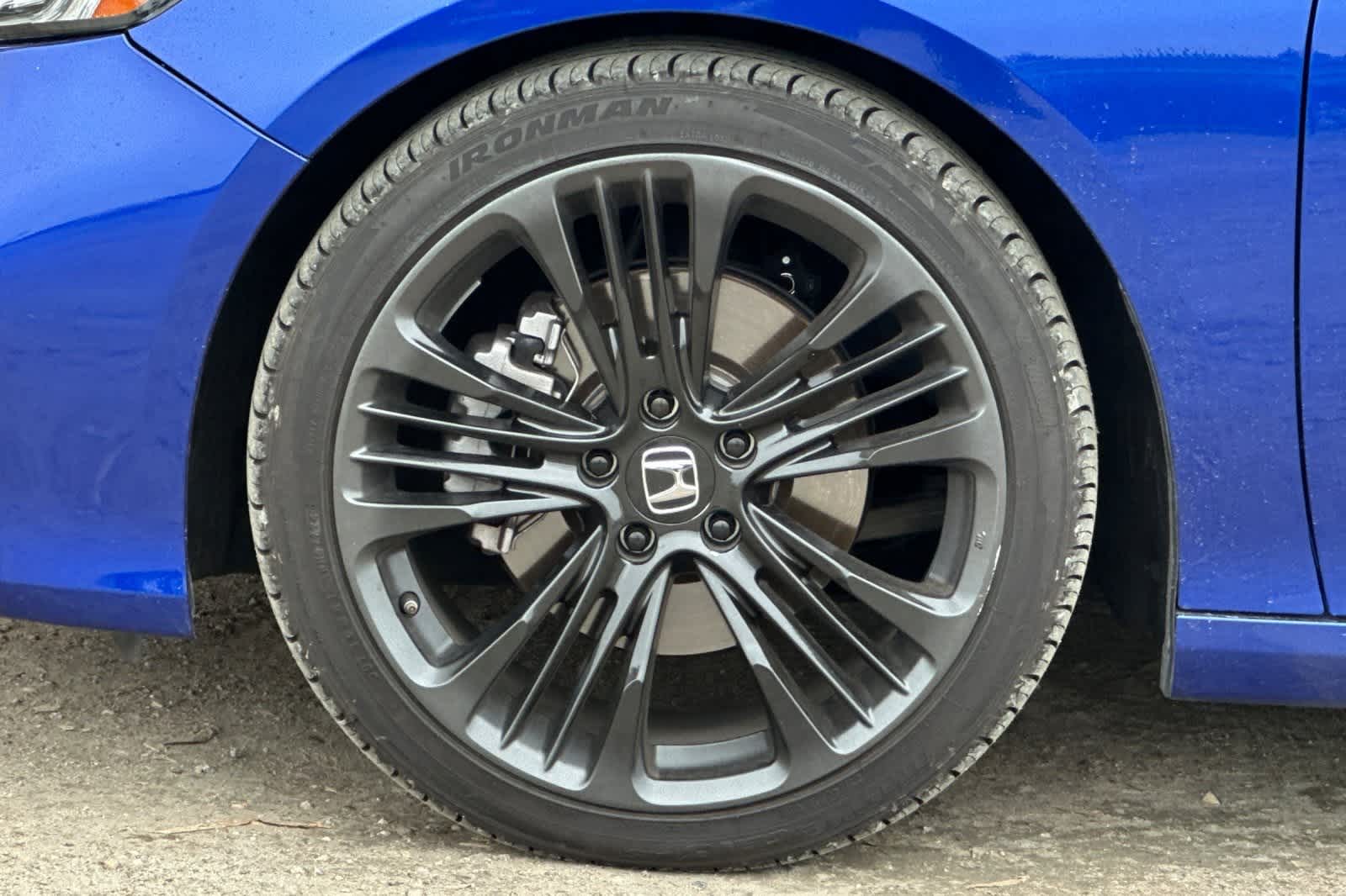 Thumbnail: 2020 Honda Accord - 27