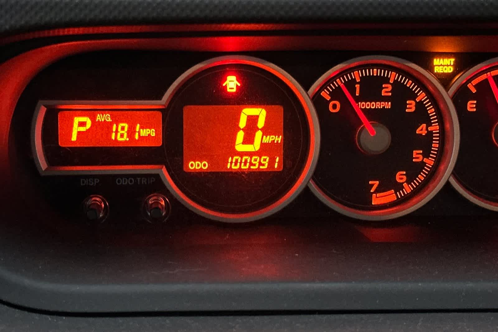 Thumbnail: 2012 Scion xB - 21