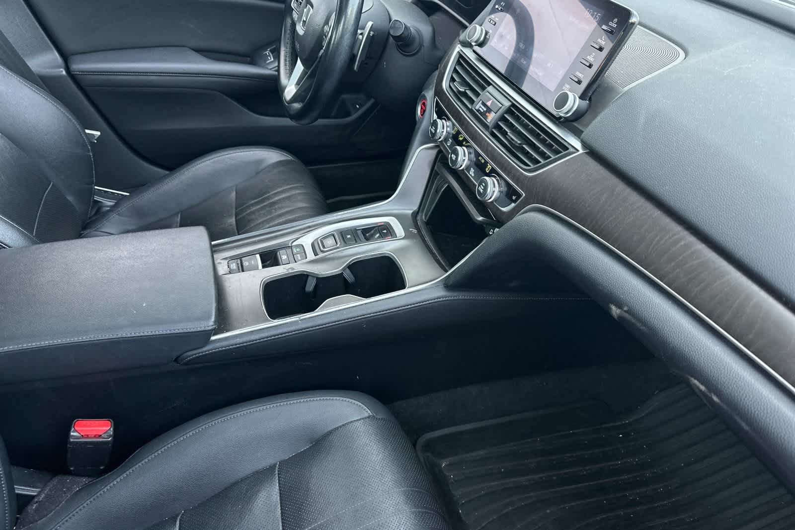 Thumbnail: 2020 Honda Accord - 18