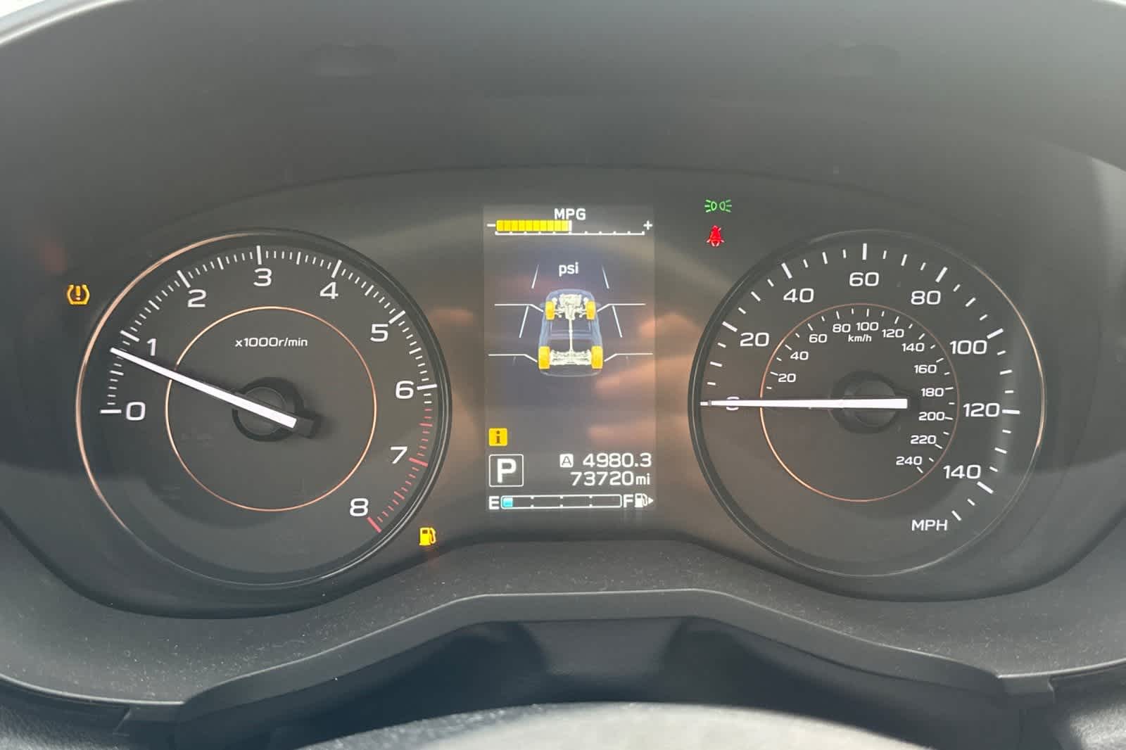 Thumbnail: 2019 Subaru Crosstrek - 30