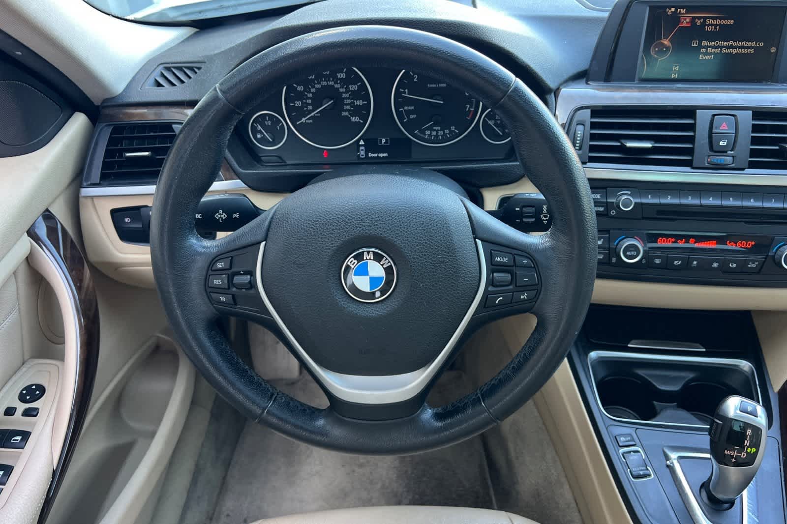 Thumbnail: 2015 BMW 3 Series - 14