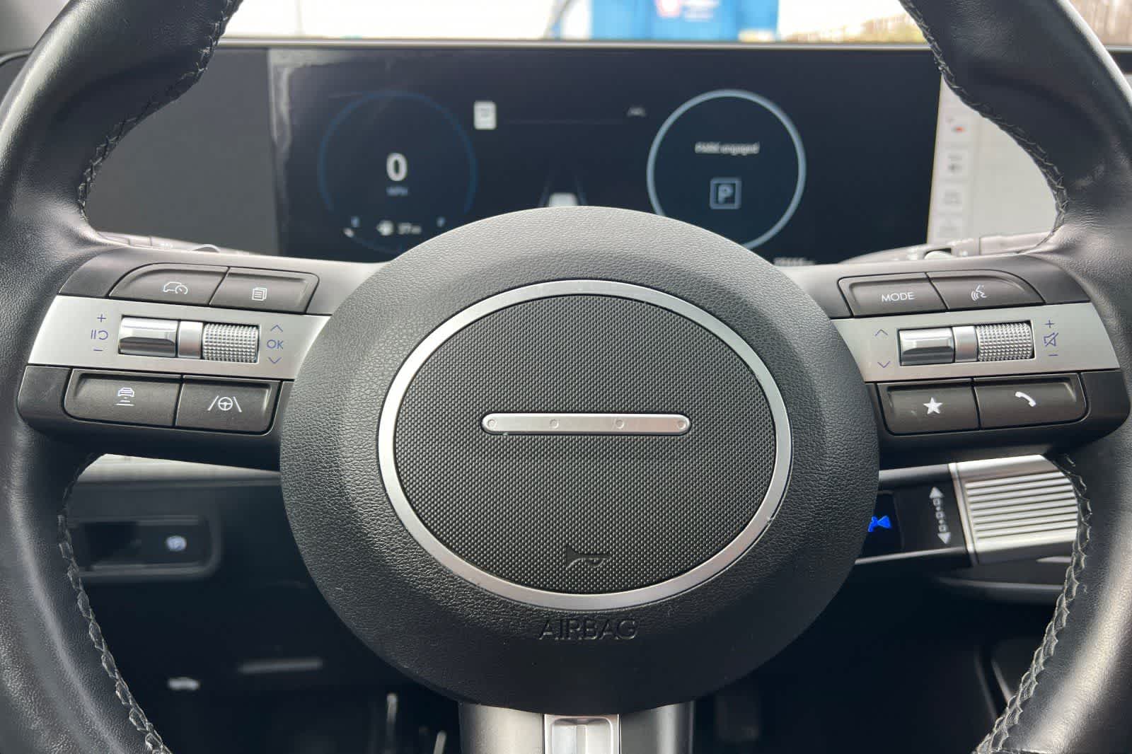 Thumbnail: 2024 Hyundai Kona - 30