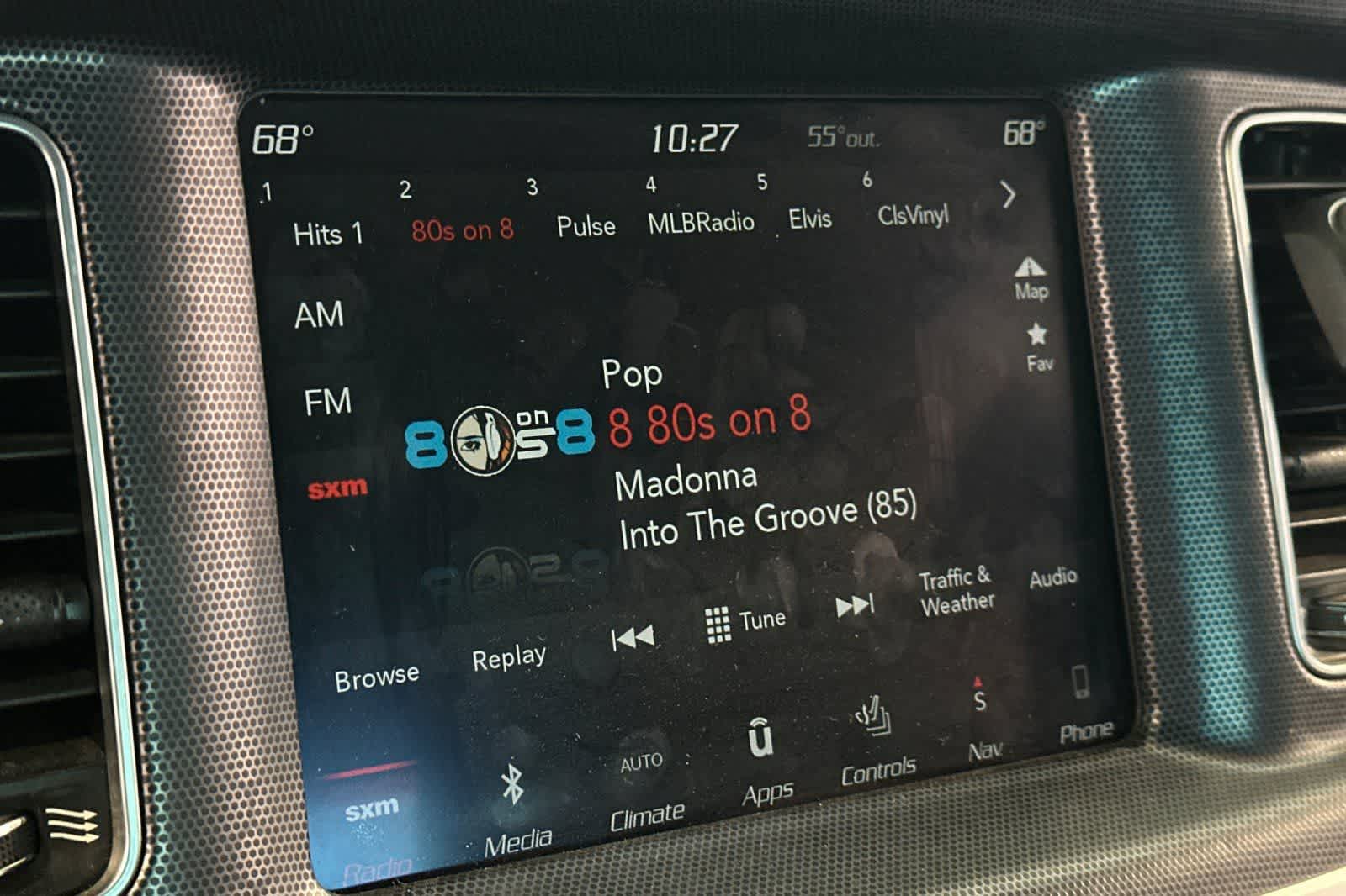 Thumbnail: 2018 Dodge Charger - 19