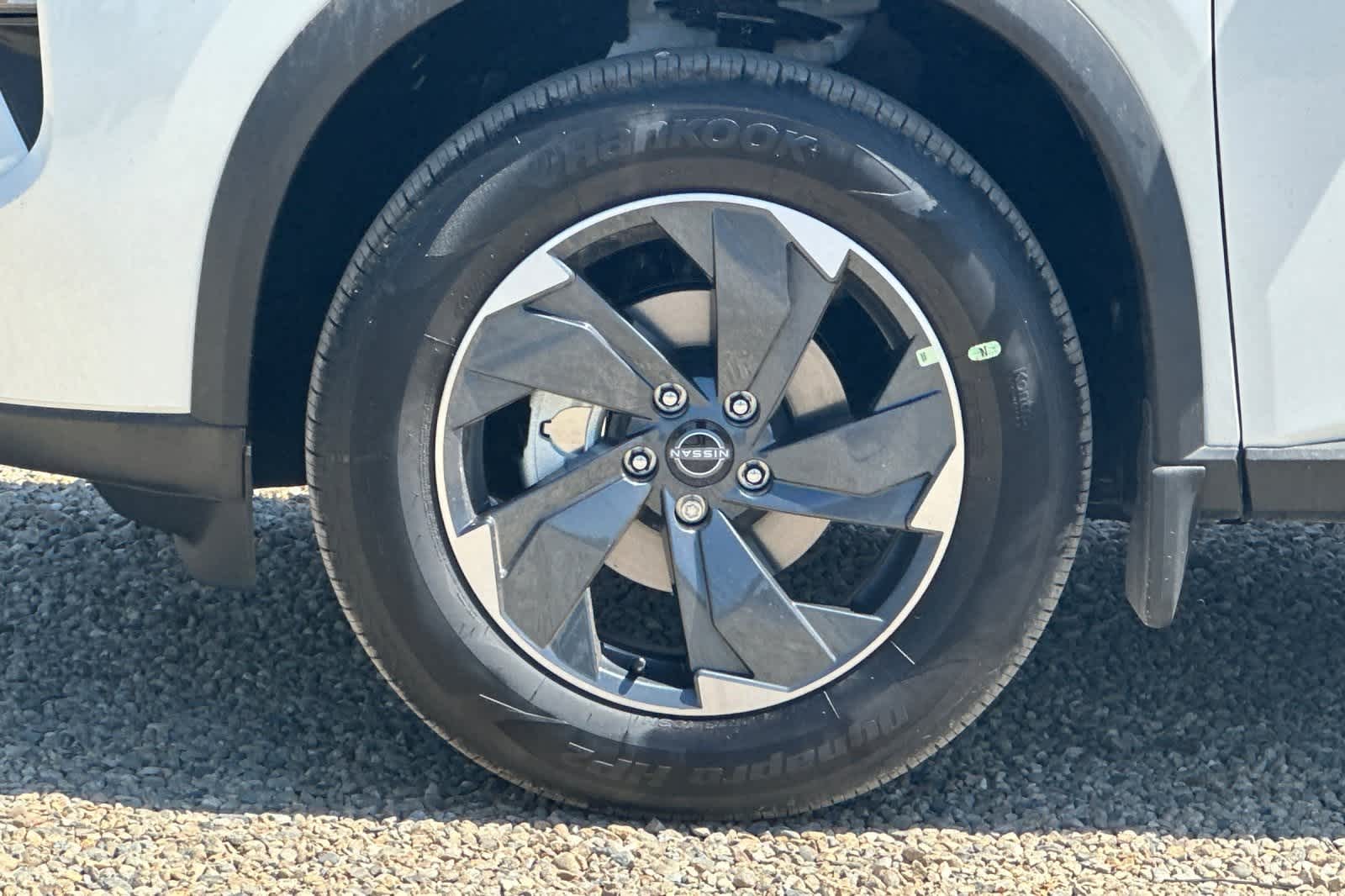 Thumbnail: 2026 Nissan Rogue - 30