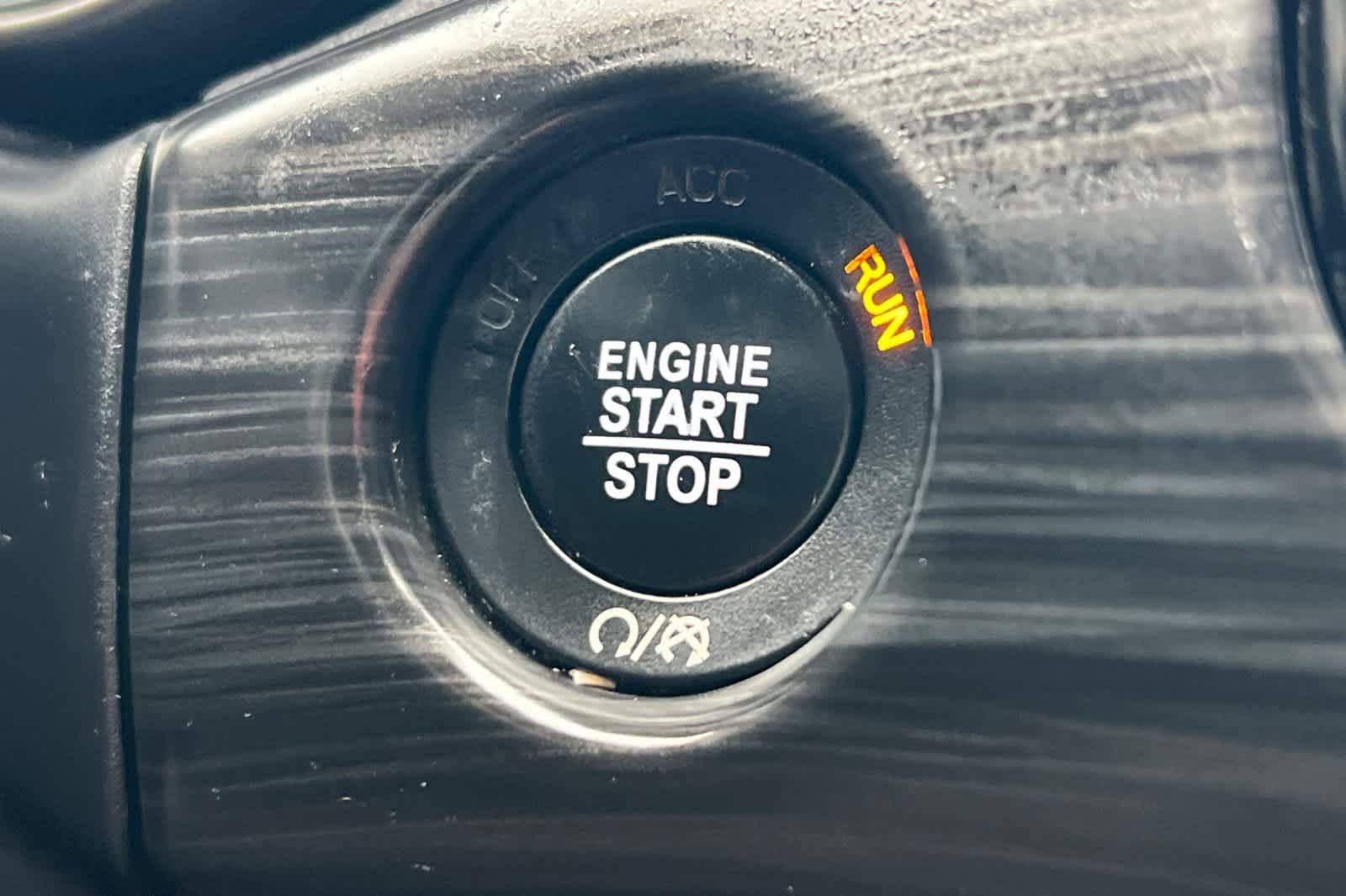 Thumbnail: 2019 Jeep Grand Cherokee - 29