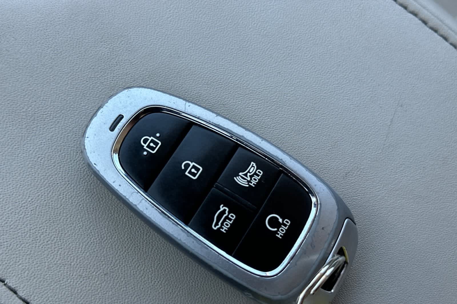 Thumbnail: 2023 Hyundai Sonata - 29