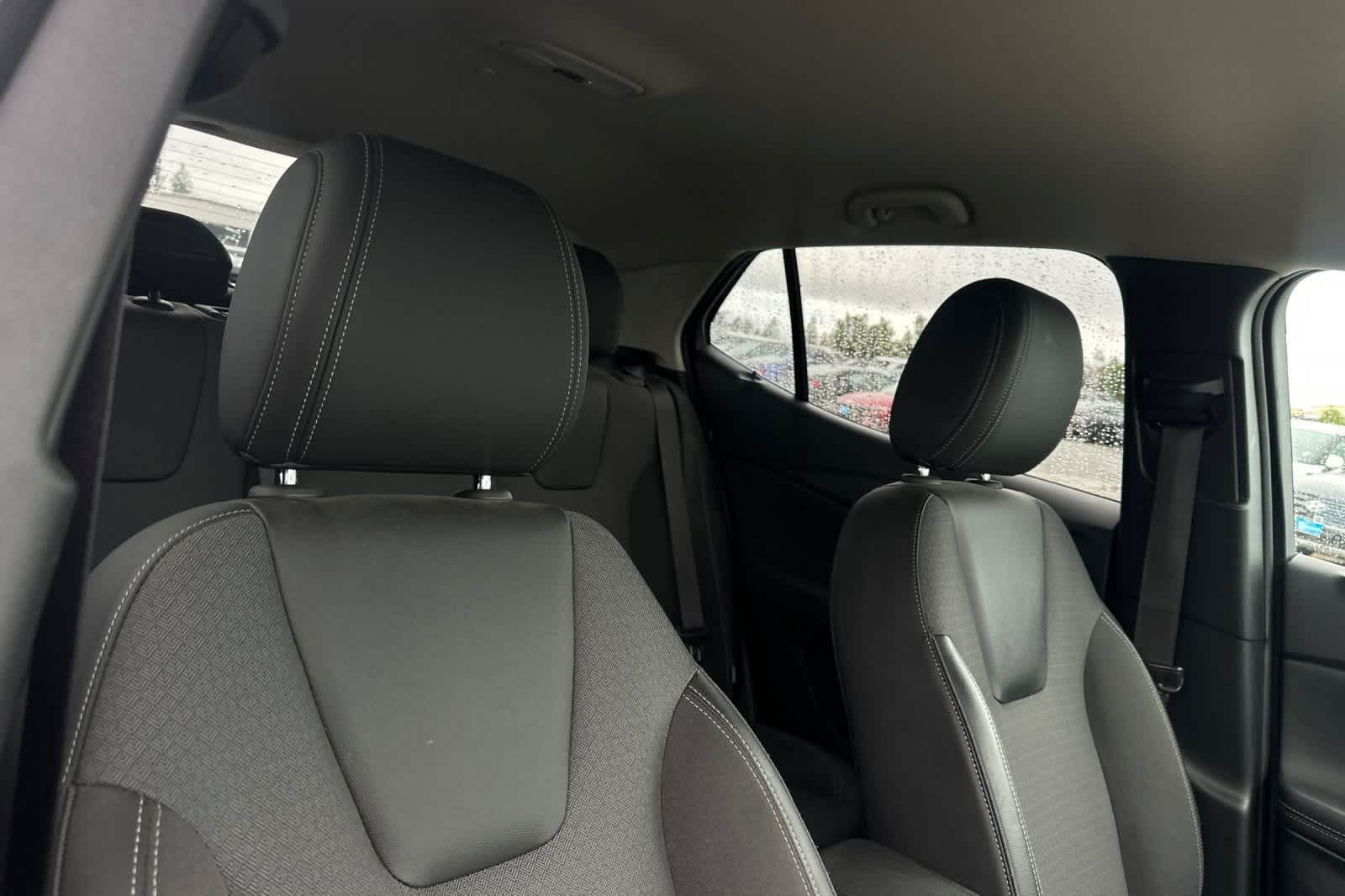 Thumbnail: 2024 Buick Encore GX - 19