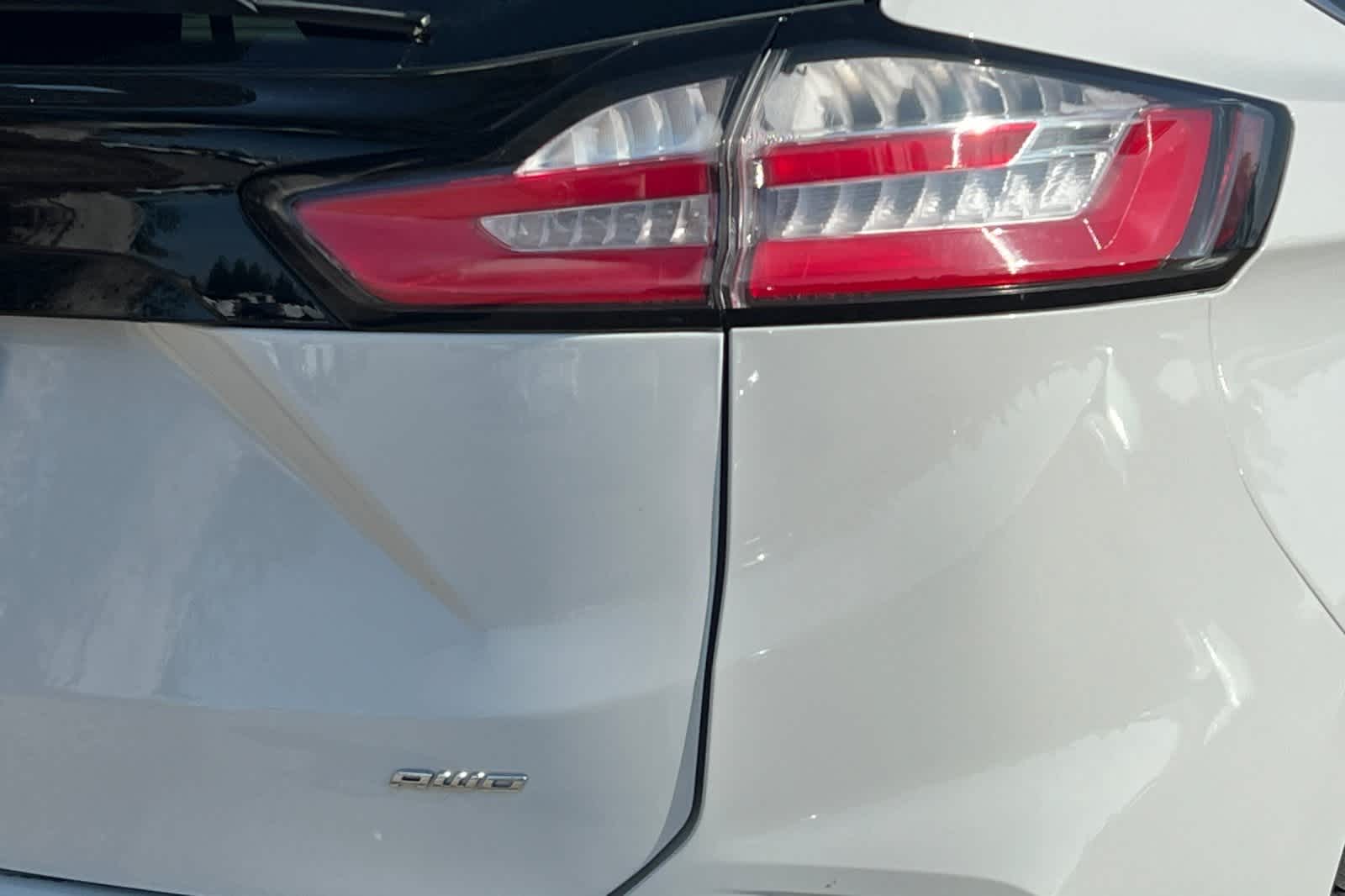 Thumbnail: 2024 Ford Edge - 17