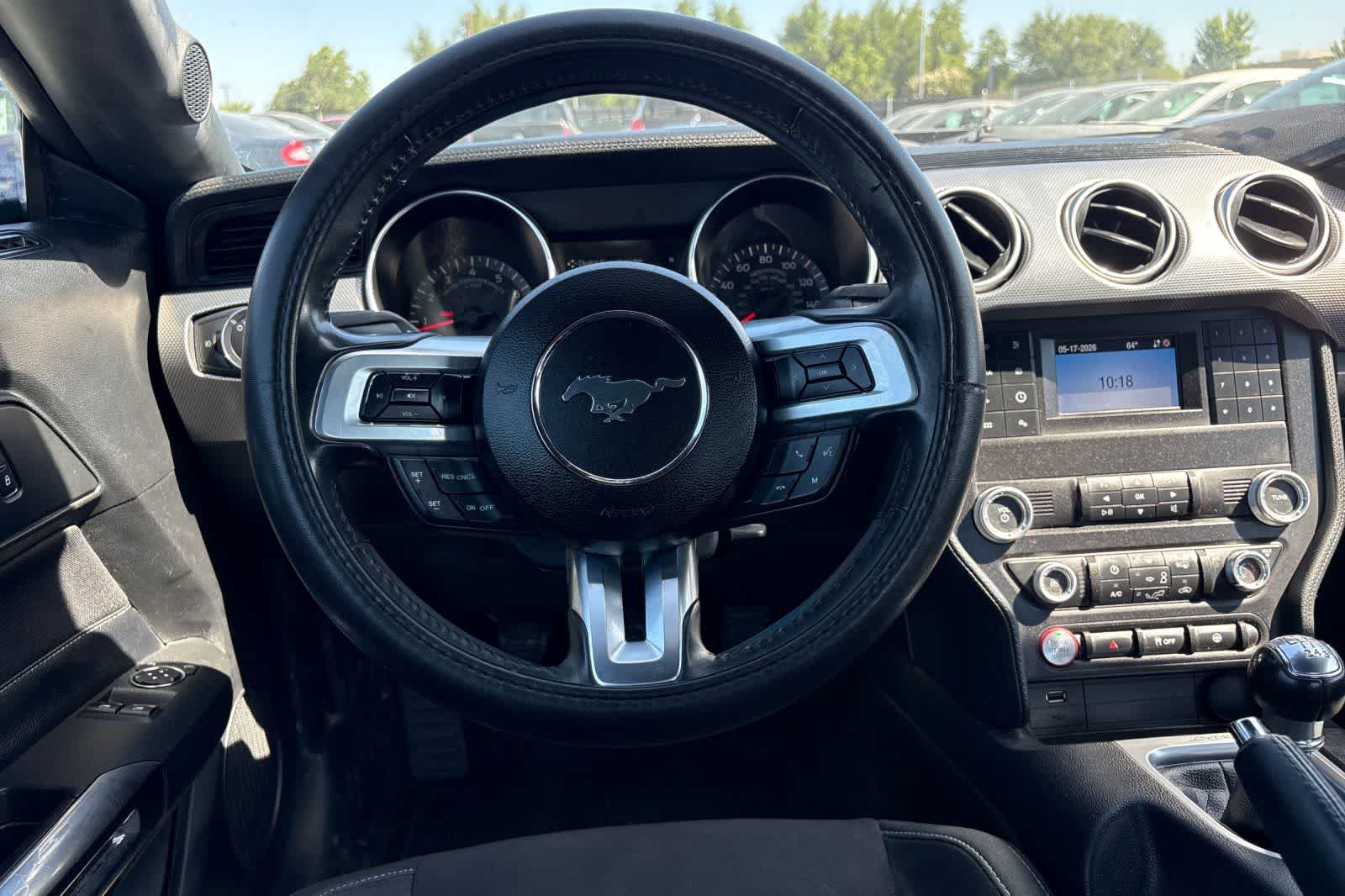 Thumbnail: 2020 Ford Mustang - 16