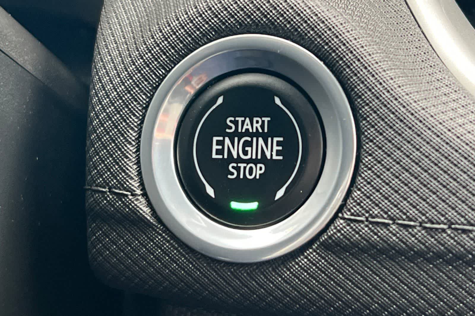 Thumbnail: 2024 Chevrolet TrailBlazer - 26