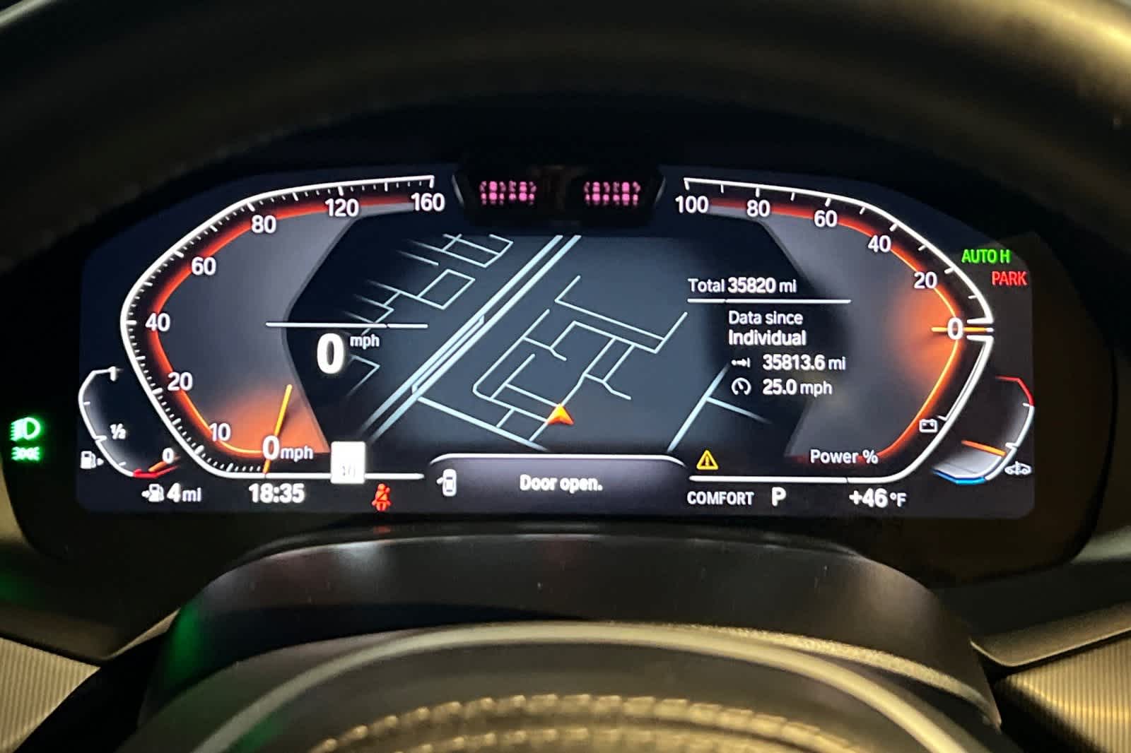 Thumbnail: 2023 BMW X6 - 34