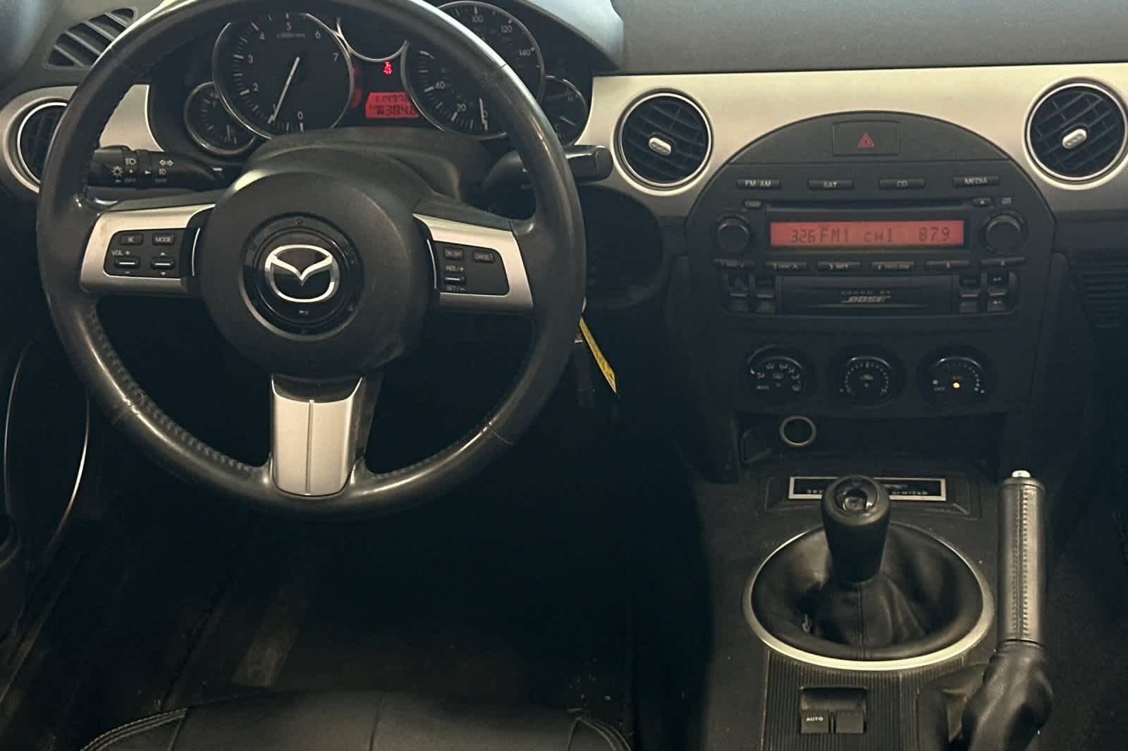 Thumbnail: 2006 Mazda MX-5 Miata - 17