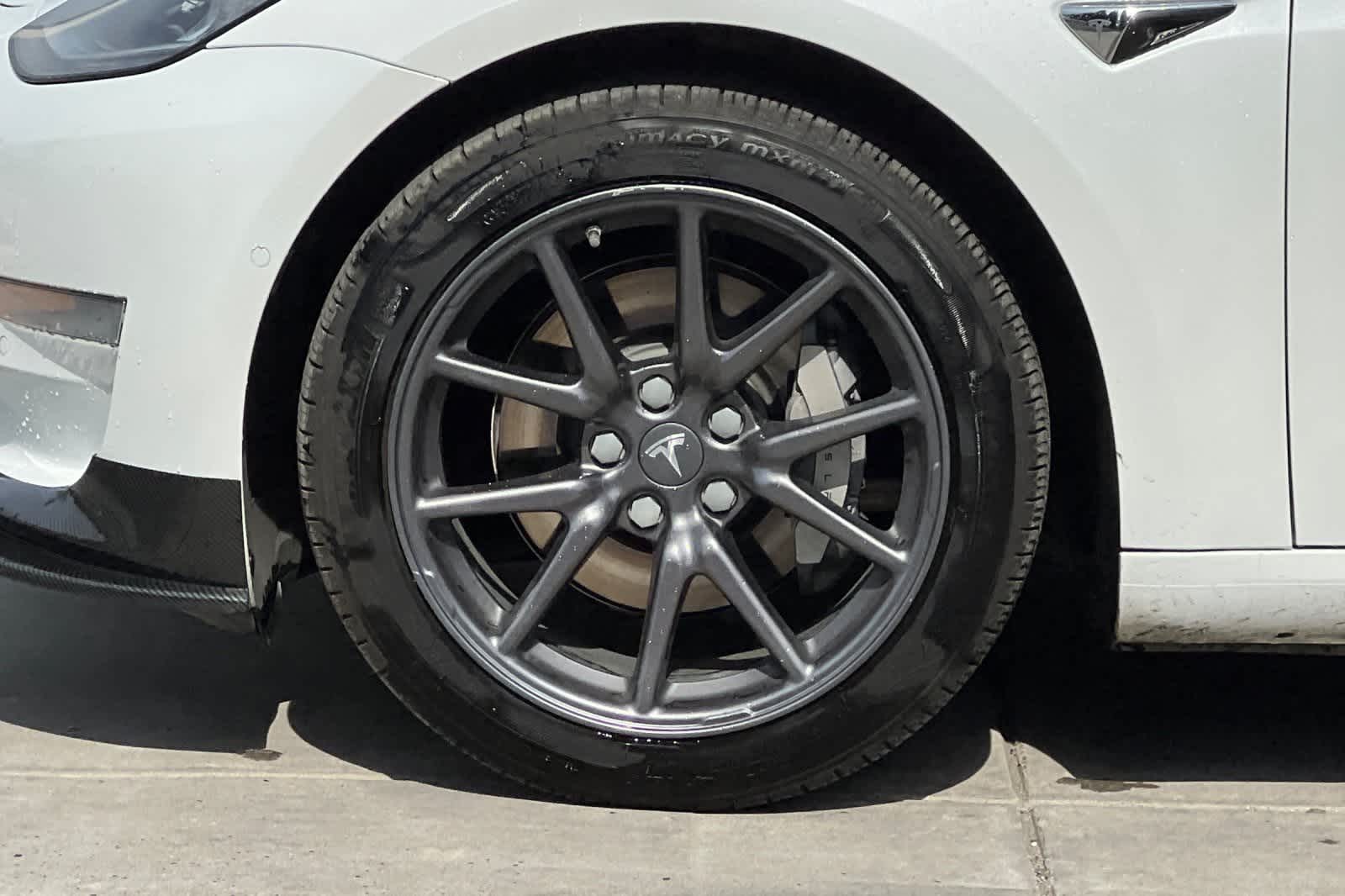 Thumbnail: 2019 Tesla Model 3 - 12