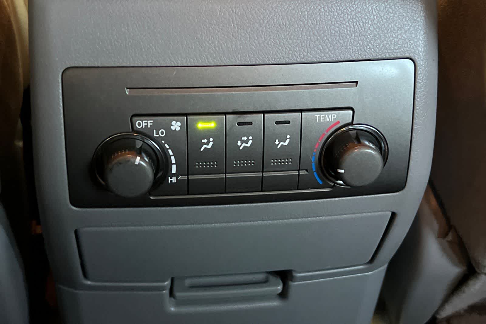 Thumbnail: 2008 Toyota Highlander - 15